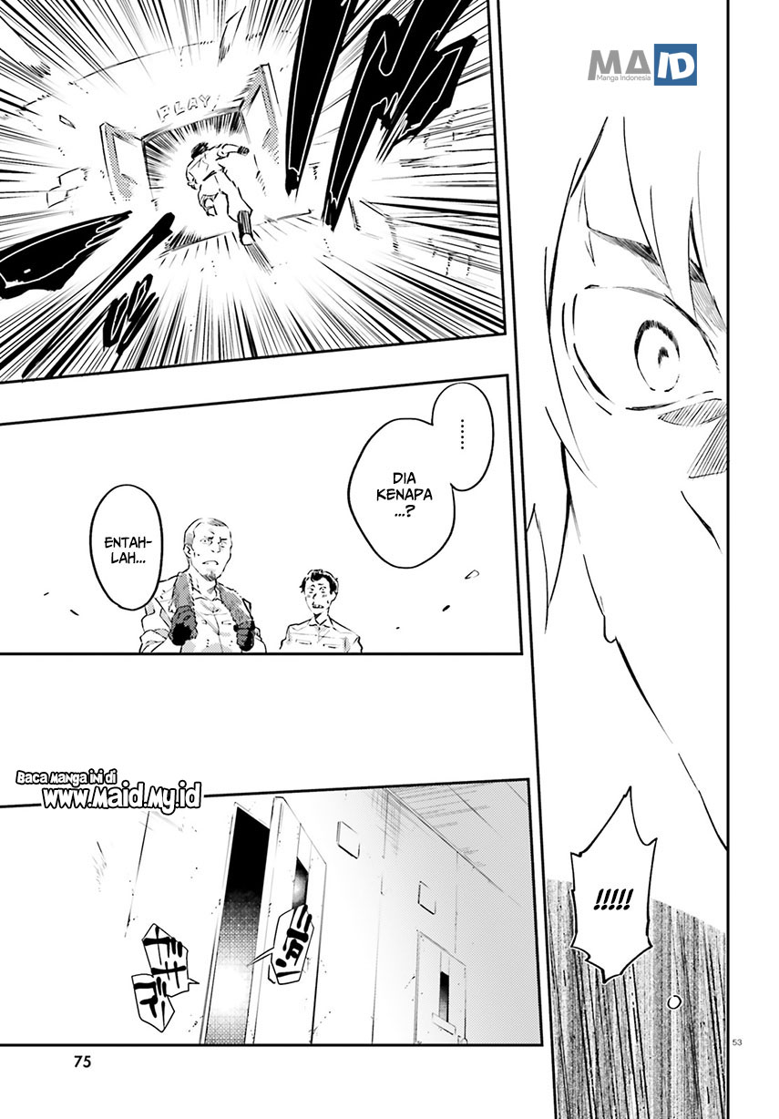 Akito wa Card wo Hiku you desu Chapter 02 Gambar 17